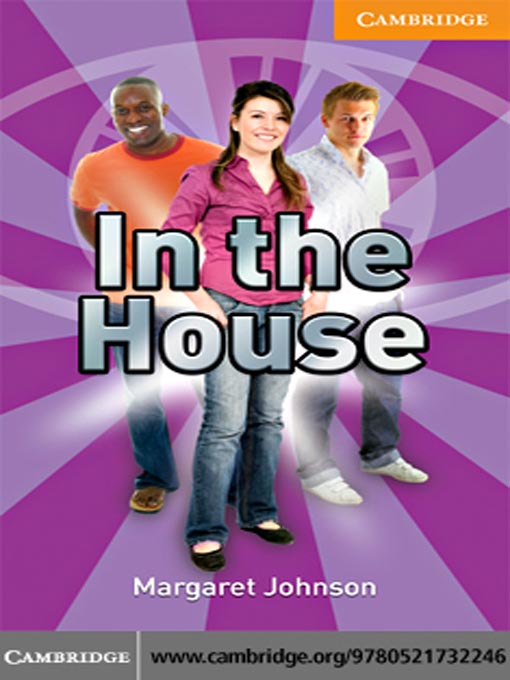 Title details for In the House Level 4 Intermediate by Margaret Johnson - Available